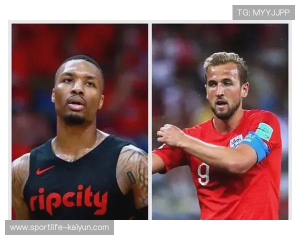 篮球球星解读足球巨星的技艺与成长历程 透视跨界运动员的共同魅力