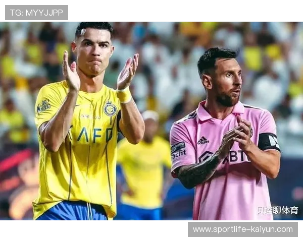 足球六神之星：从梅西到C罗谁才是足坛真正的传奇之王